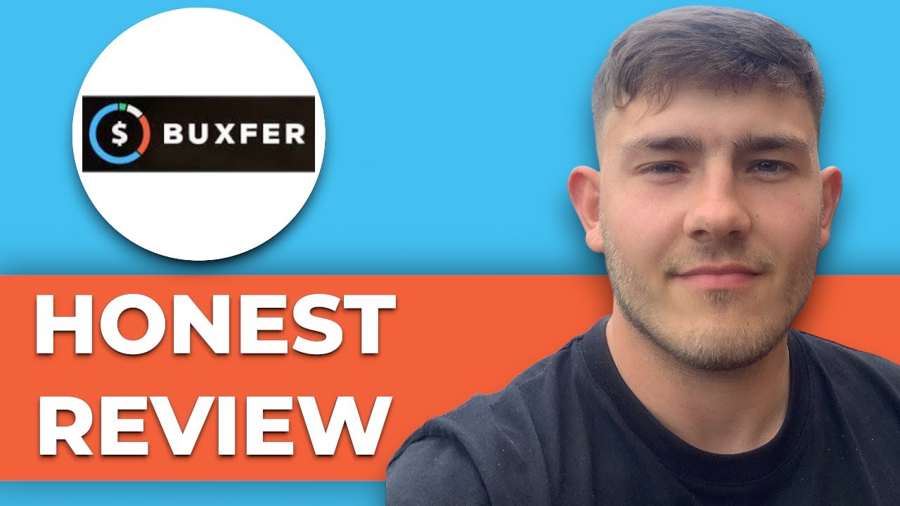 Buxfer App Honest Review - Is it worth it? (2025 Guide)