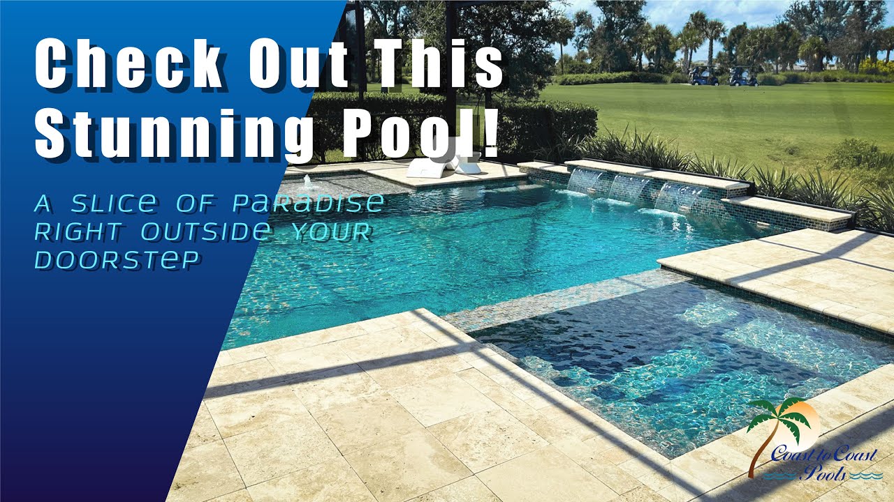 Want a pool in Florida? Check this out.