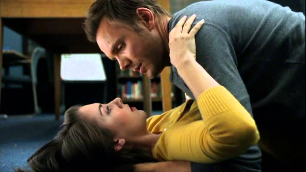 Jeff and Annie: 