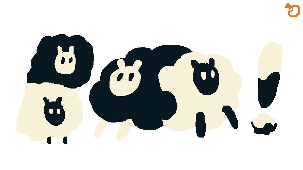 [MyPuzzle] Baa! - GlobalGameJam2026