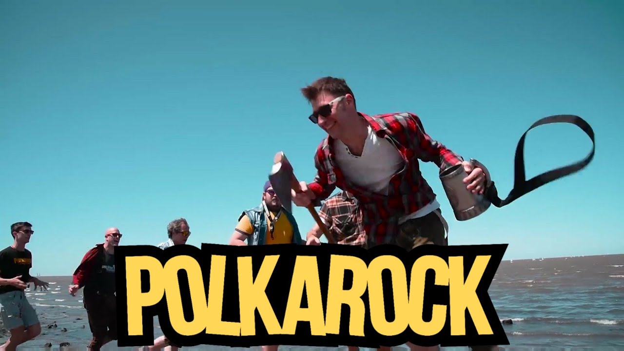 POLKAROCK 