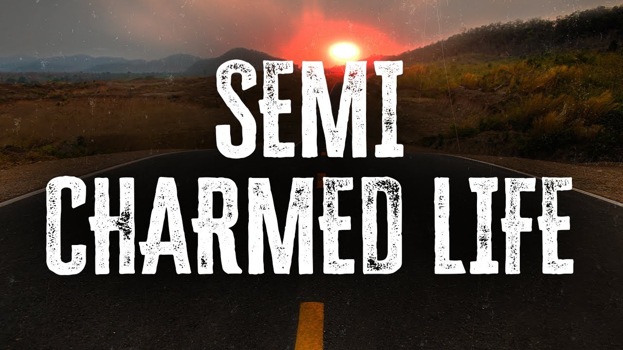 Third Eye Blind - Semi-Charmed Life / Lyrics