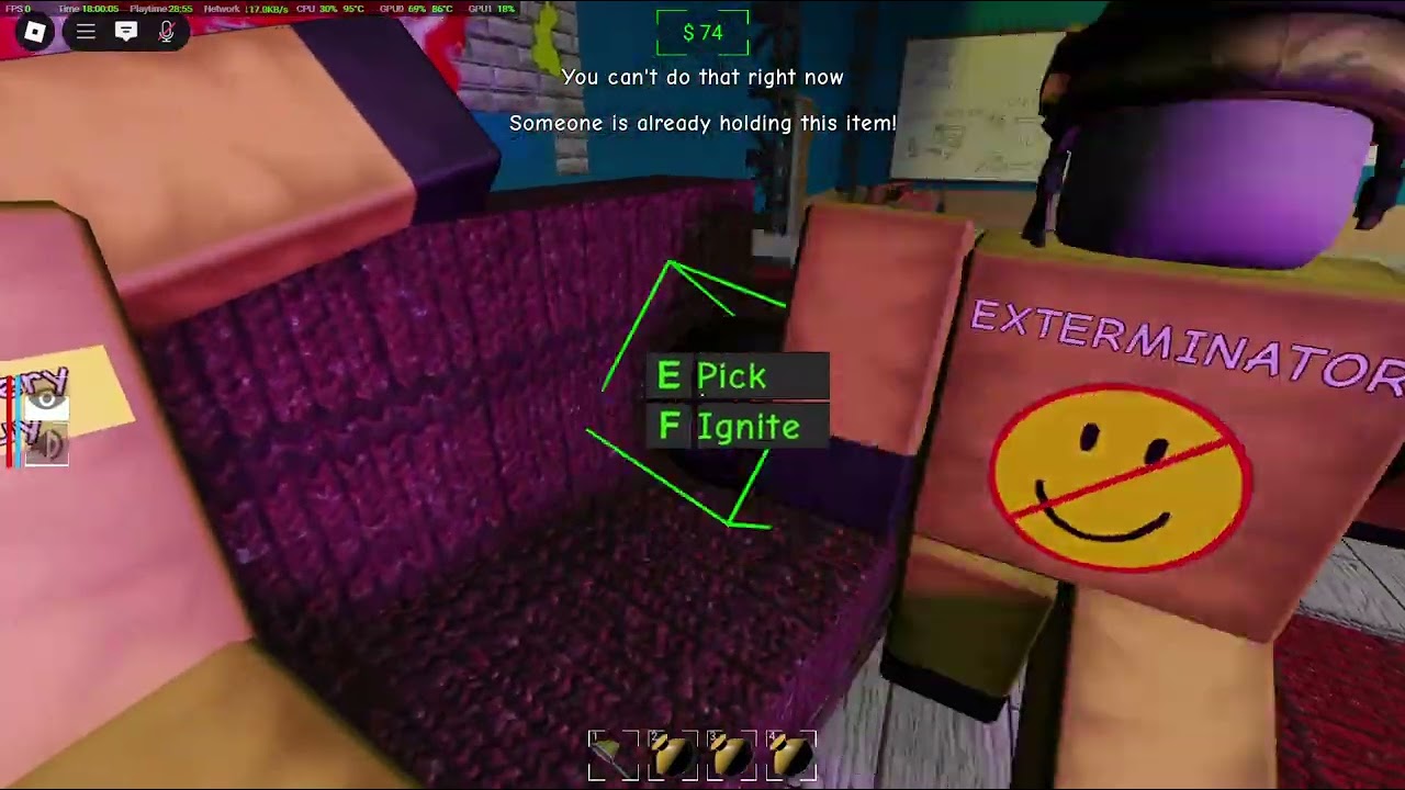 Noob Exterminators