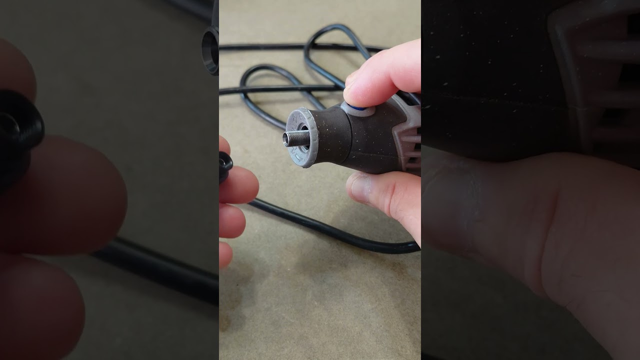 PORTABROCAS ADAPTABLE PARA DREMEL 