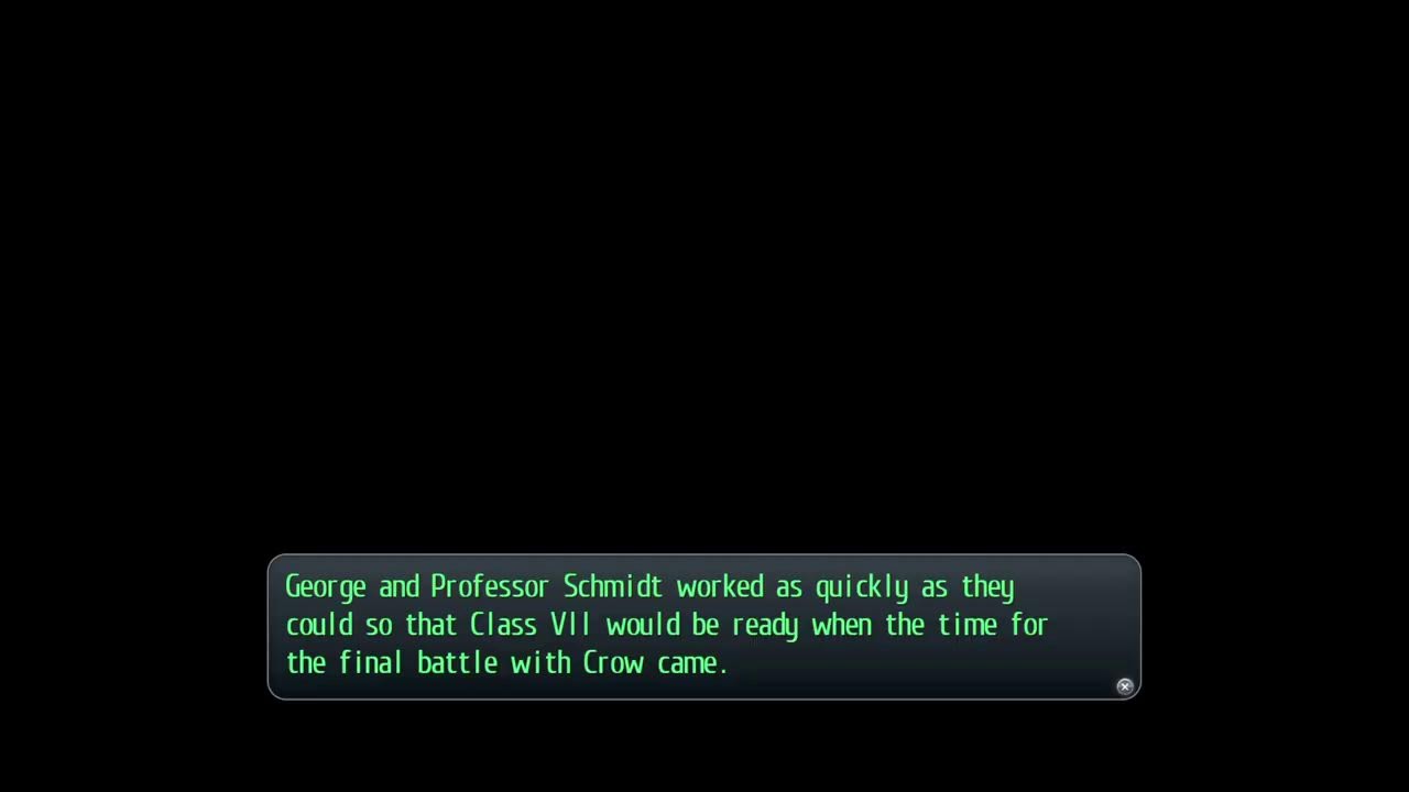 Trails Of Cold Steel ll (Part 10)