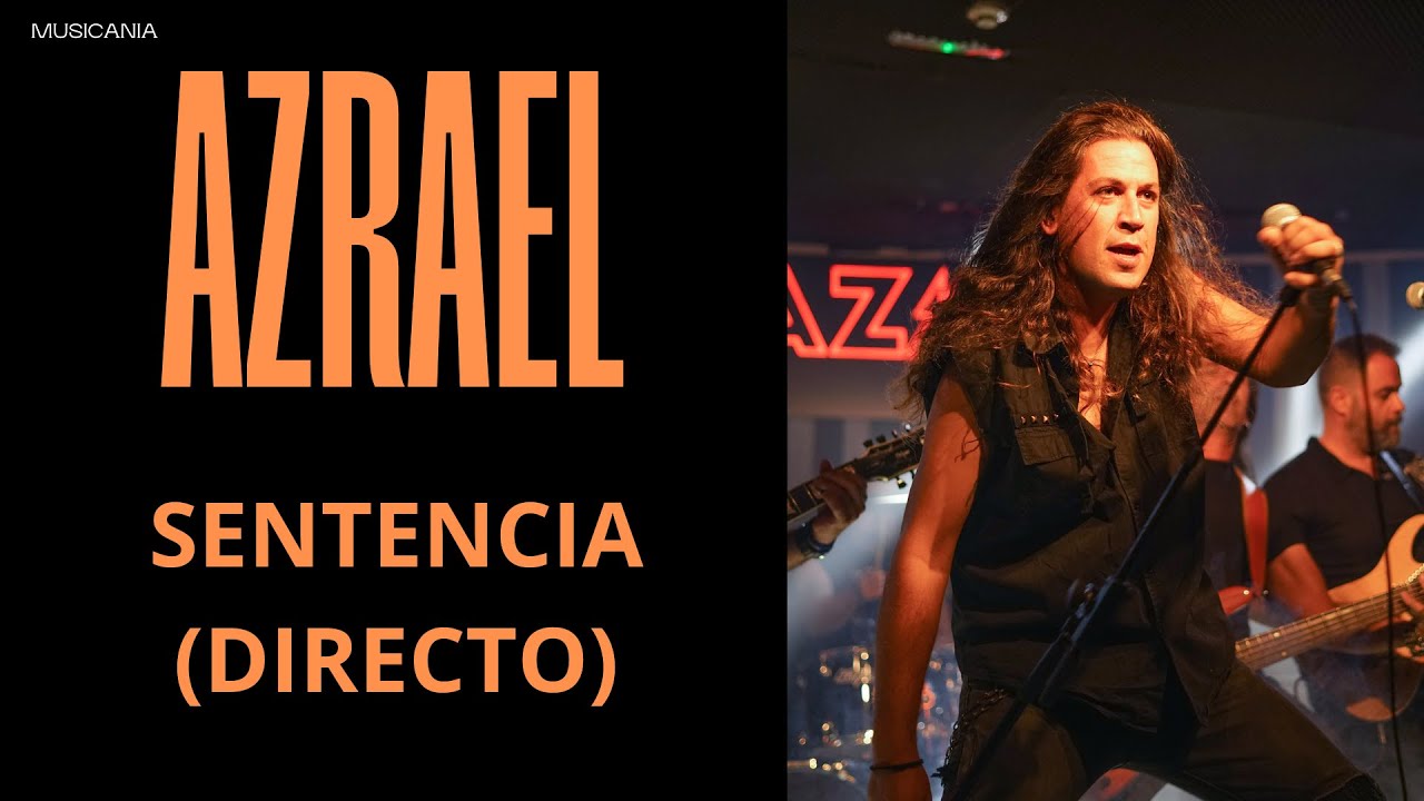 AZRAEL - 