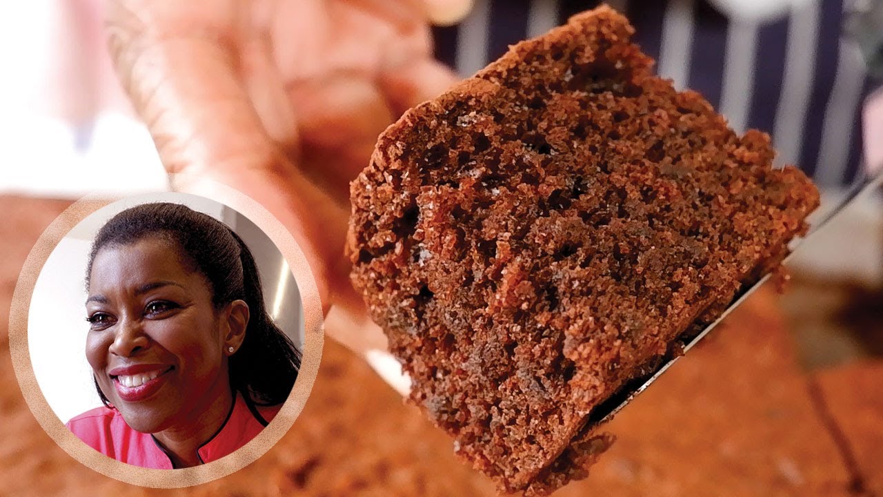 Amazing Chocolate and Beetroot Cake Recipe