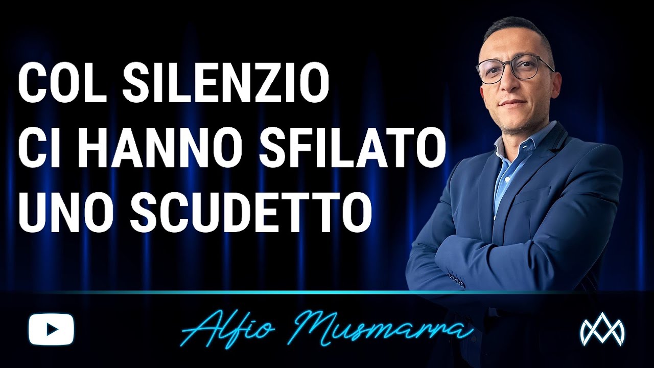 SPARITI I PROPAGANDISTI DELLA MAROTTA LEAGUE, ORA SOCIETÀ SIA VIGILE SUGLI ARBITRI E ALZI LA VOCE 