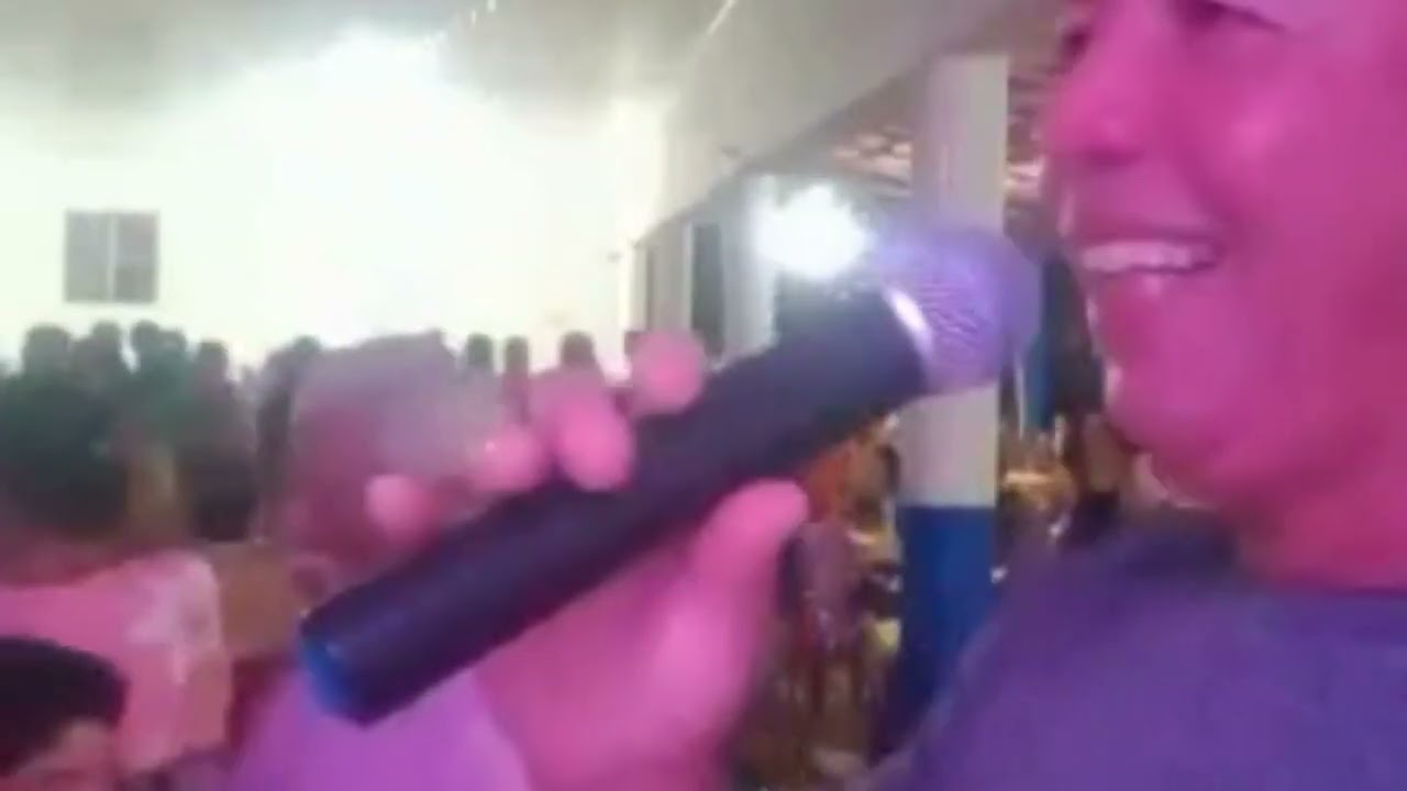 Mais um Momento do Forró no Automóvel Clube – Janaúba/MG | Zé do Touro (Fev/2023)