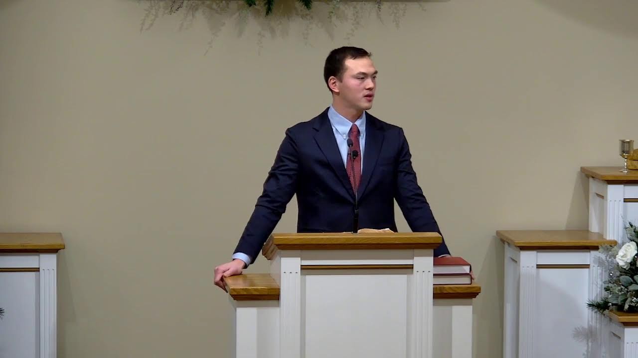 Covenant OPC Stream