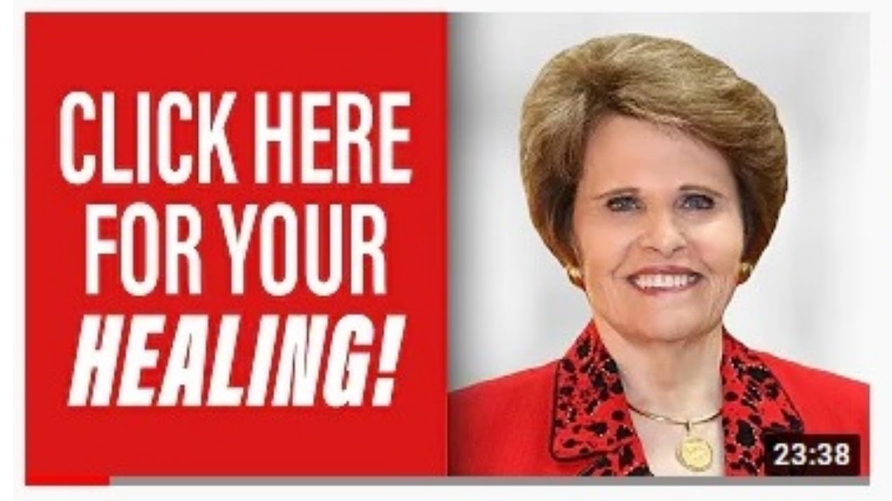 Click HERE for Your Healing