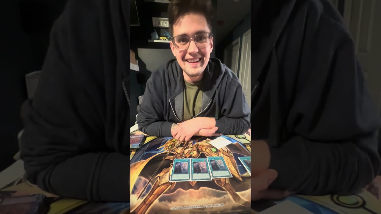 🔥 12th Place YCS Richmond Branded Deck Profile | Top Cut Breakdown & Tech Choices