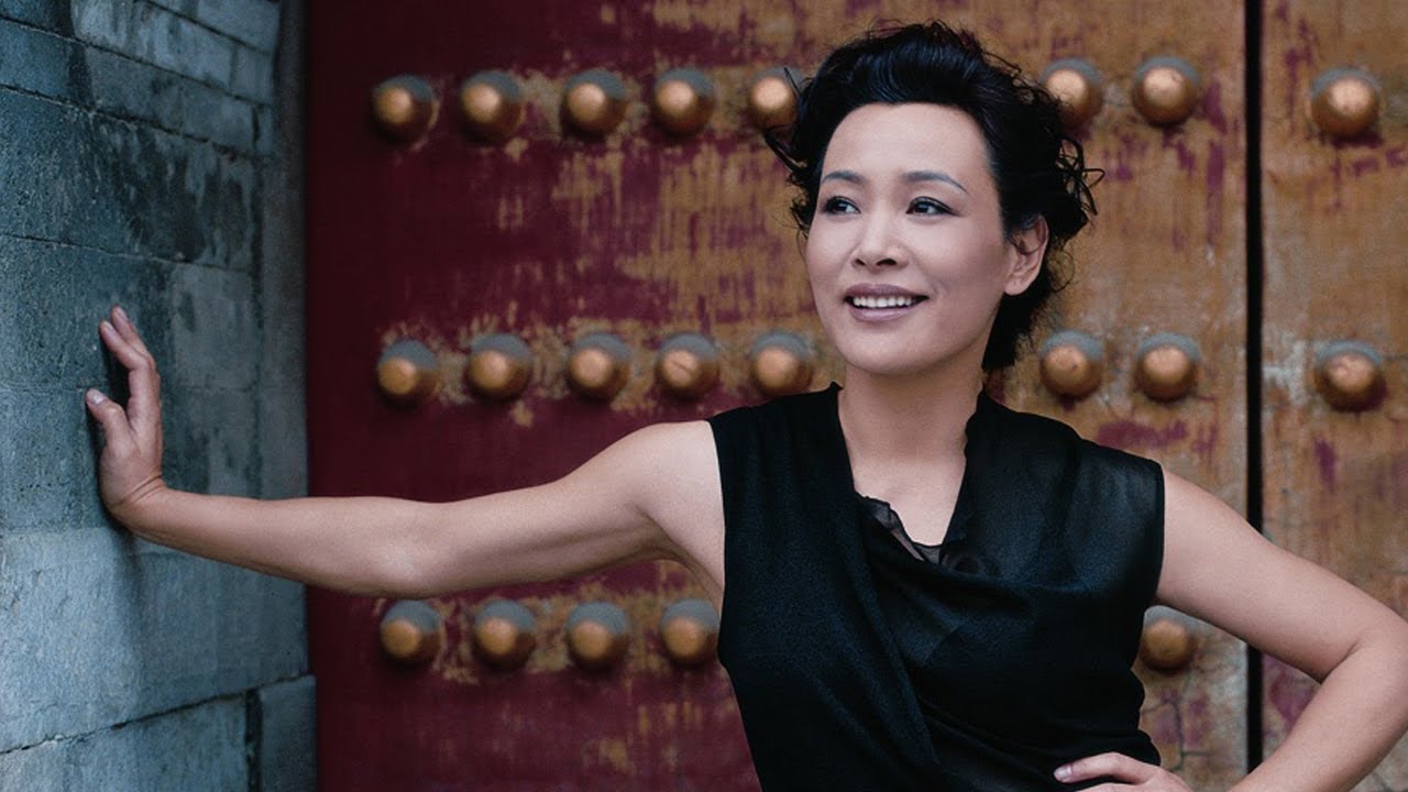 Joan Chen - CSUN Distinguished Alumni 2012