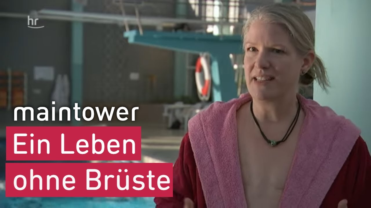 Ein Leben ohne Brüste | maintower