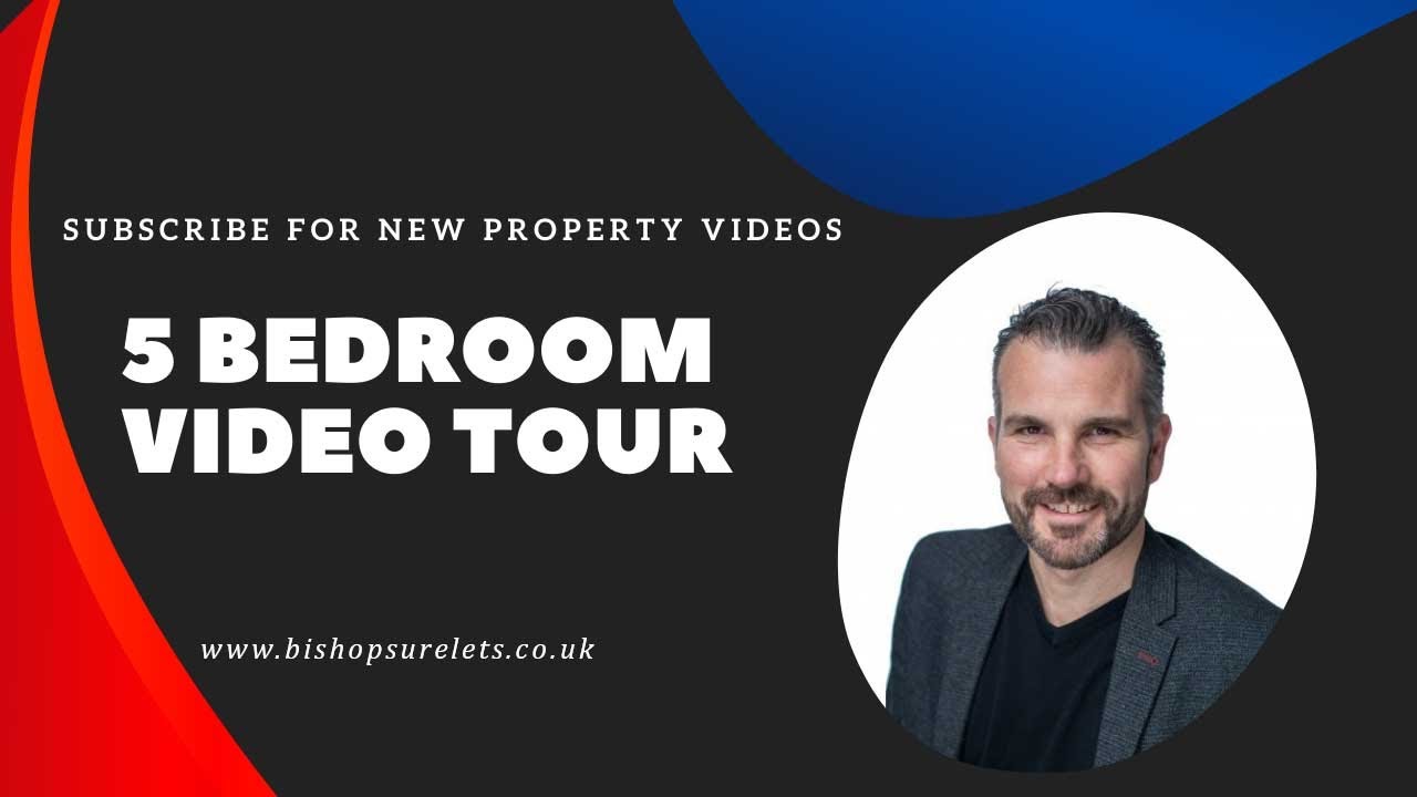 Brighton and Hove Letting, North Street, Double Bedroom Including Bills - video tour (B3)