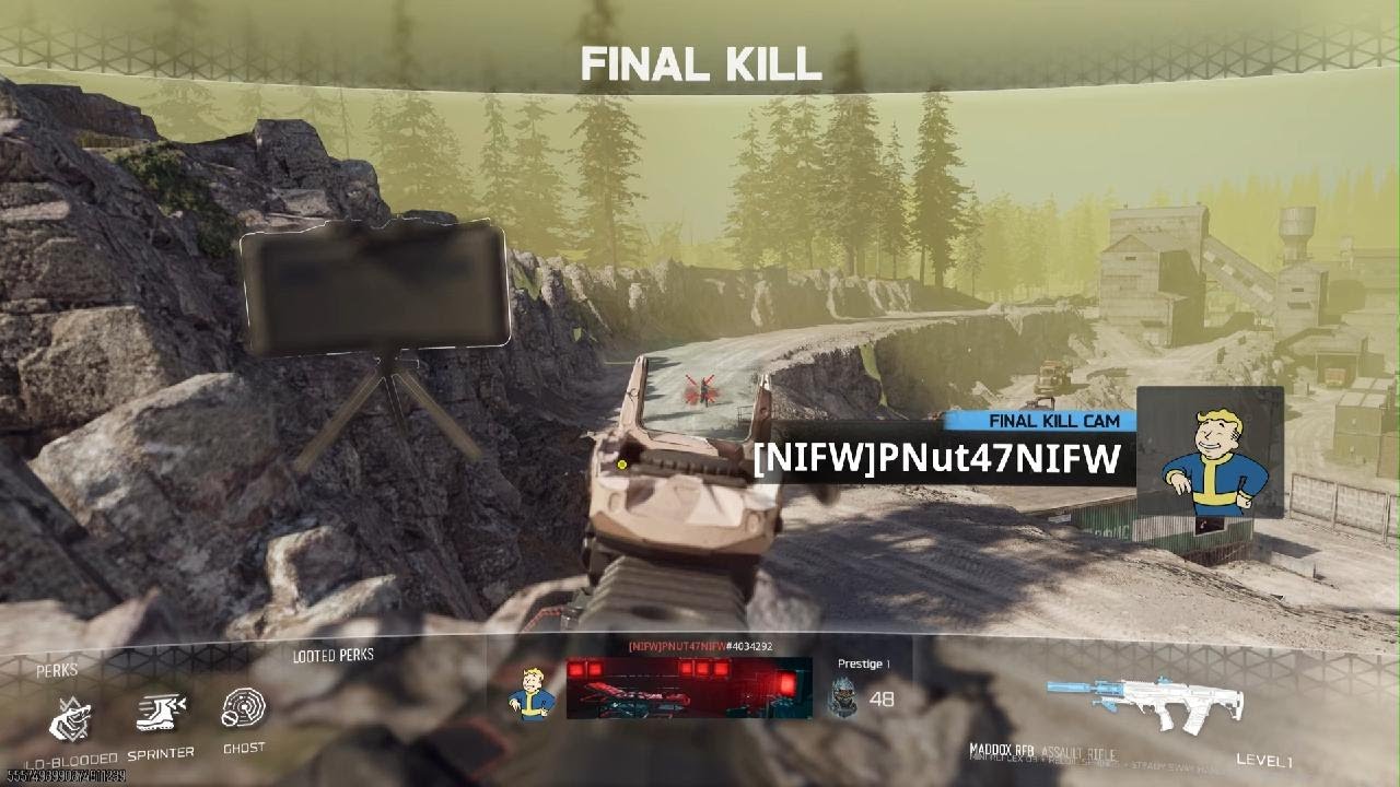Call of Duty WARZONE 🔥BIG MAP Victory 👀‼️
