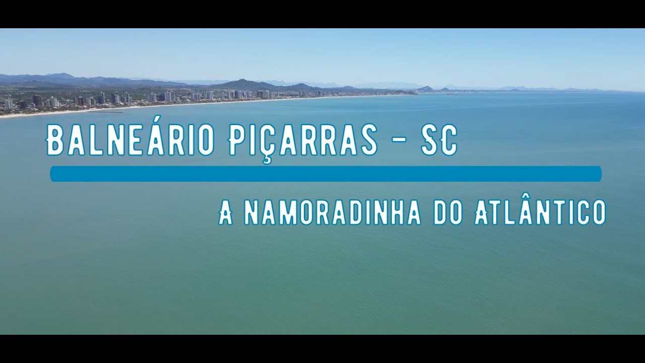 Balneário Piçarras SC