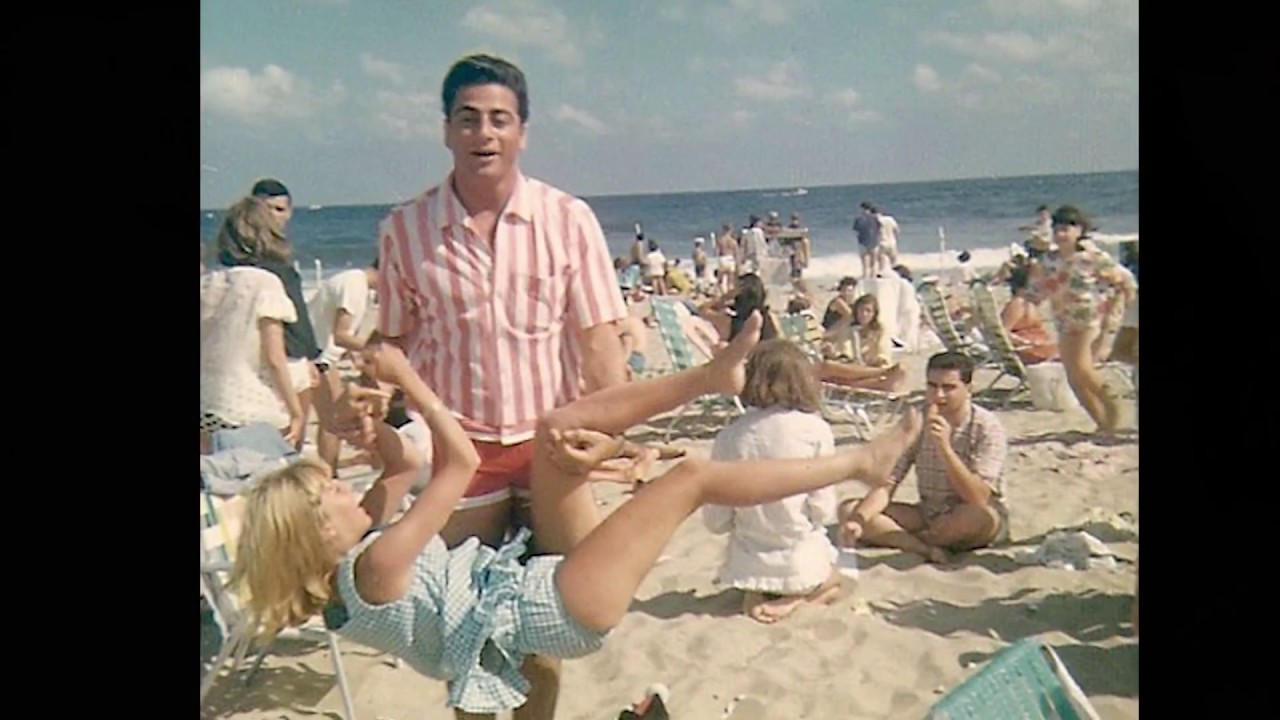 Bradley Beach 'The Good Ole Days' Trailer
