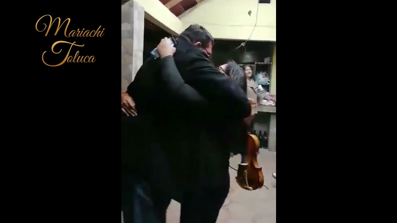 SHOW DE JUAN GABRIEL / MARIACHI TOLUCA / MARIACHIS EN TIJUANA