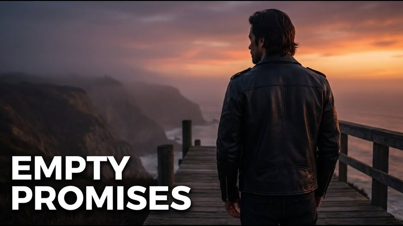 Empty Promises Official Video