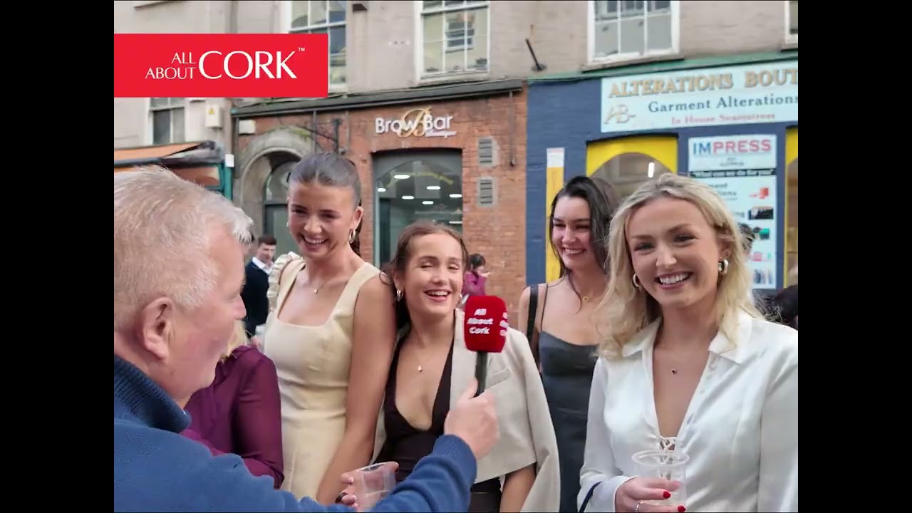 Cork Jazz Festival 2025 Part 2