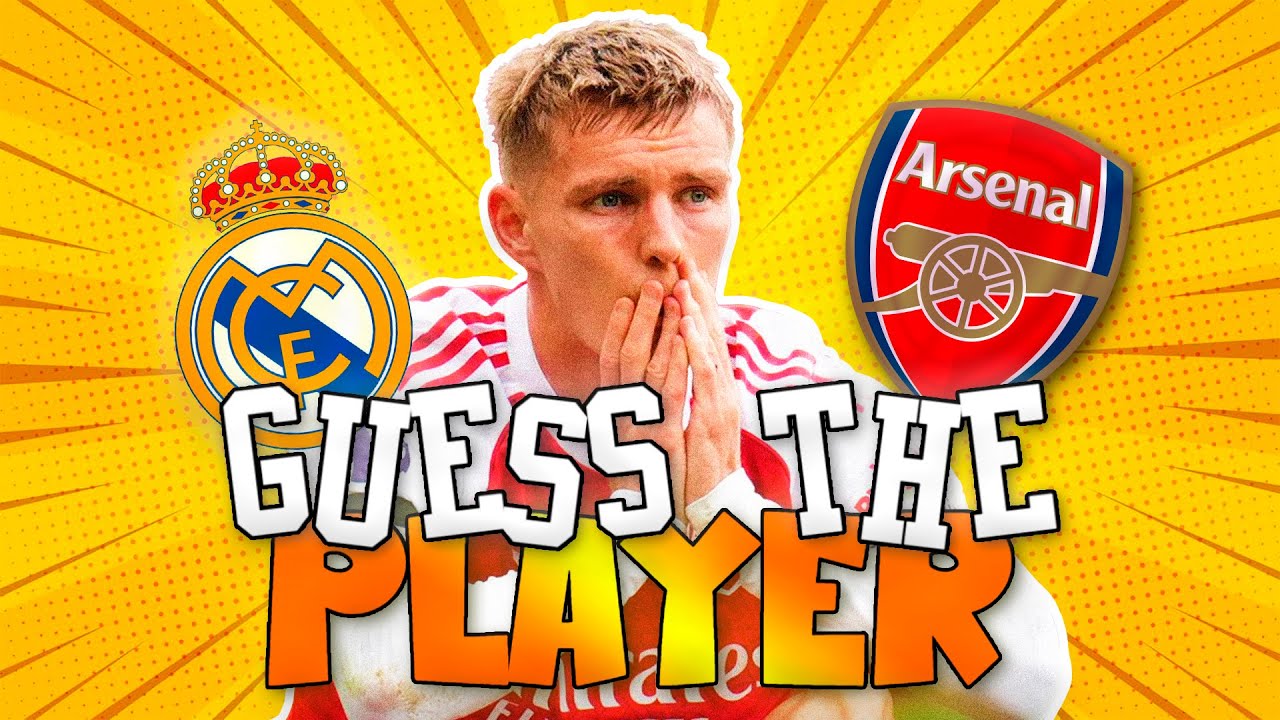 GUESS THE FOOTBALL PLAYER BY THEIR TRANSFERS | FOOTBALL QUIZ 2026