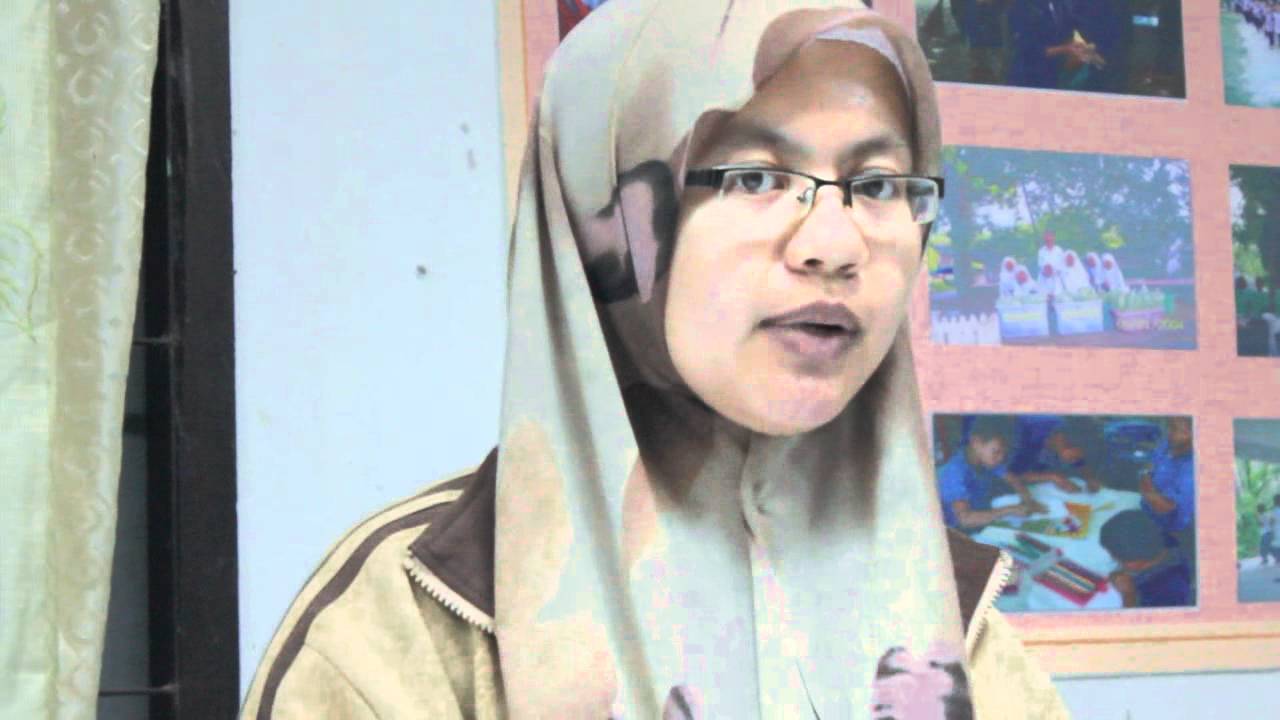 Kajian Tokoh : Syeikh Ahmad Al-Fathoni