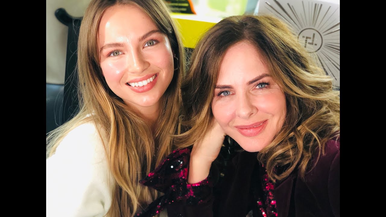 The TRINNY TAXI Show S1E3: Emma Louise Connolly
