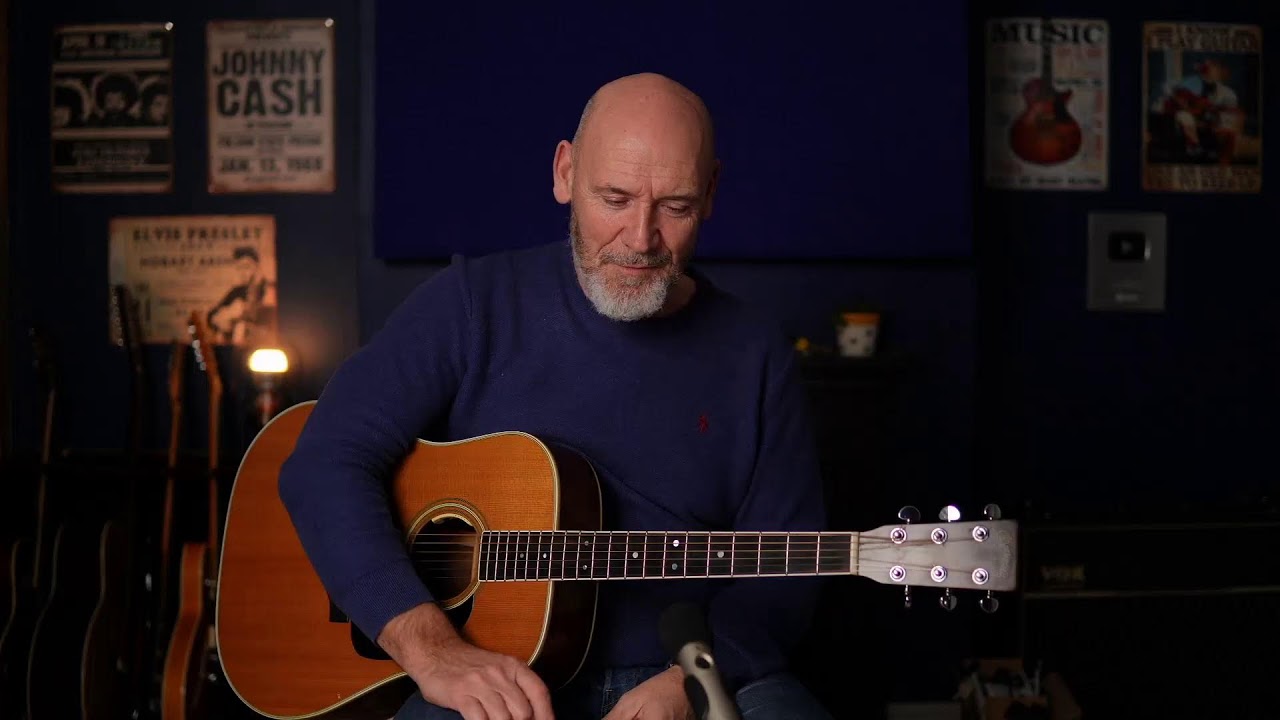 The Joe Show