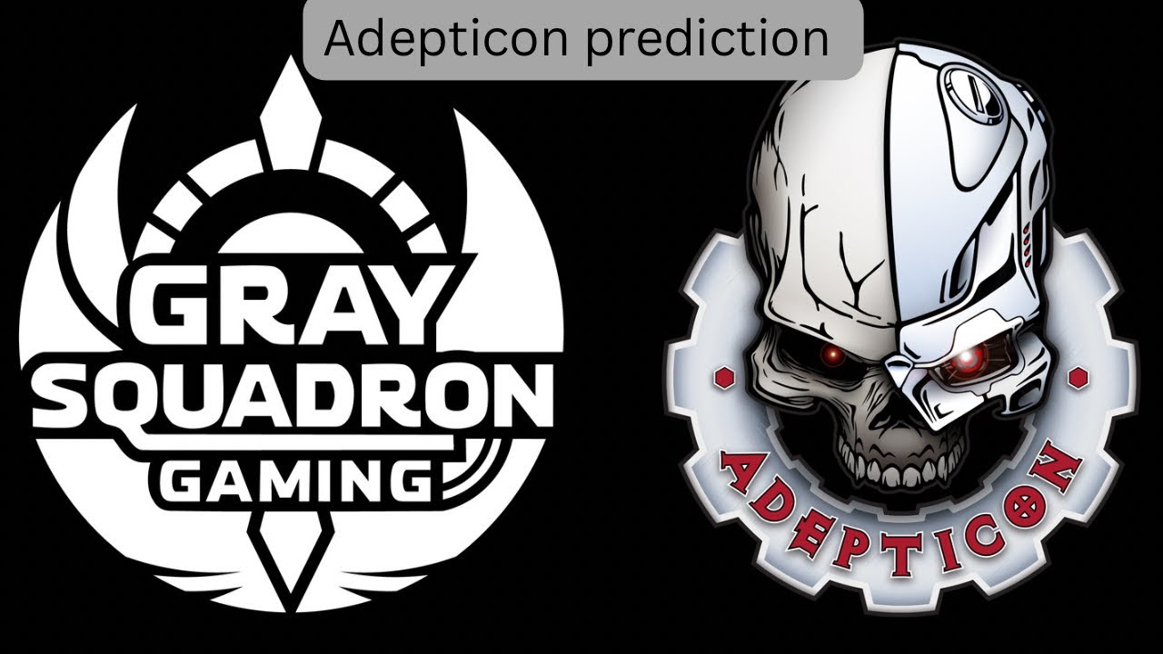 Star Wars Legion Adepticon predictions