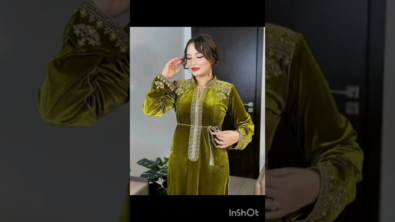 #قنادر#قطيفة شتاء 2025! لمسات فاخرة وإطلالات ساحرة وأنيقة!