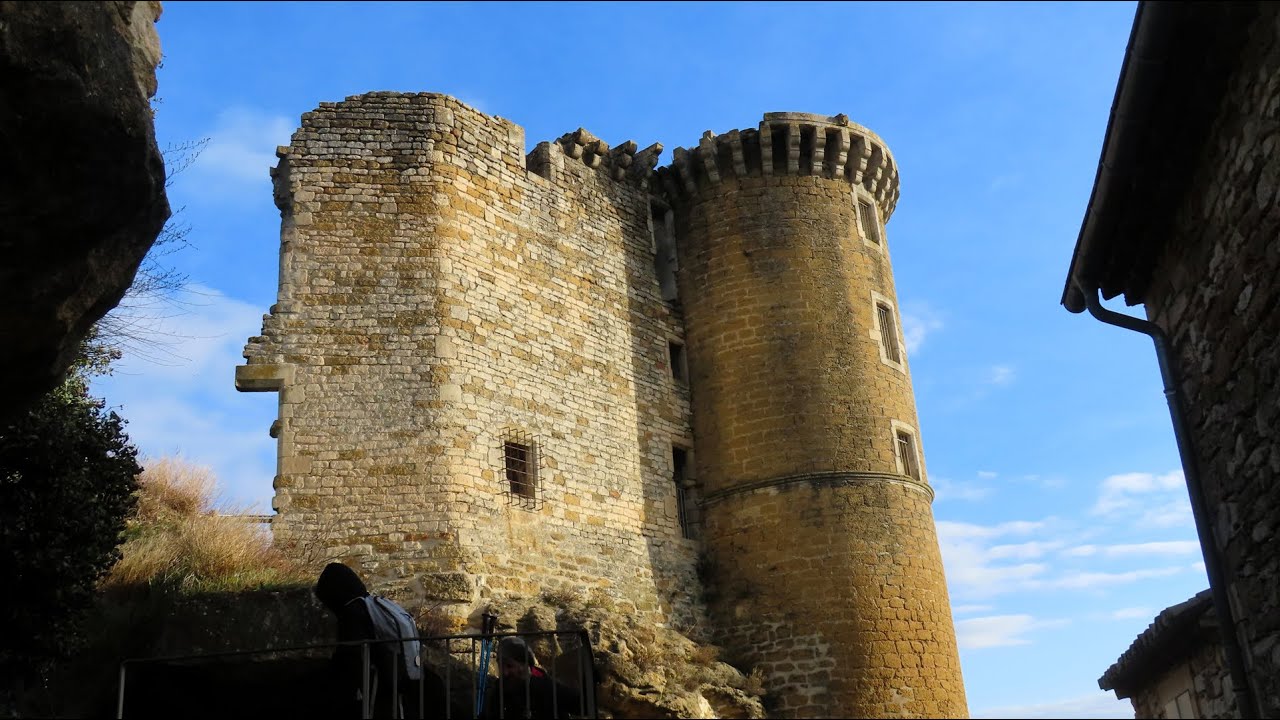 2026-01-15 La Baume-de-Transit