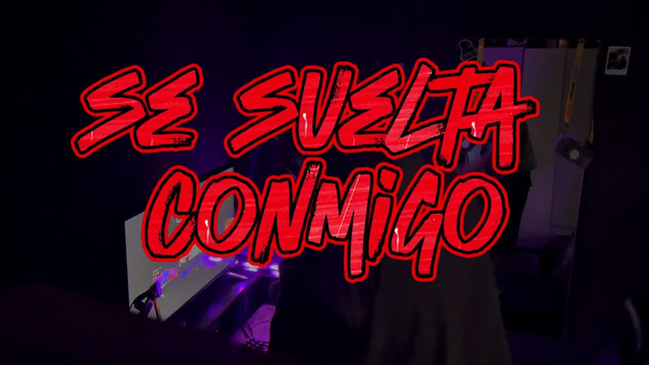 [Diego TRN]-Conmigo (video oficial)
