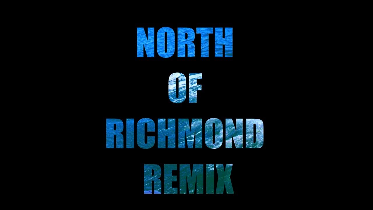 Mearsy - North Of Richmond Remix