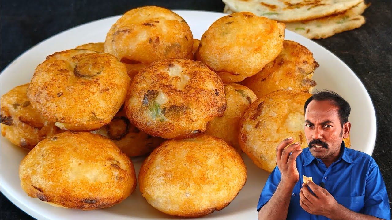 வடை பிடிக்காதவங்களுக்கு உளுந்து அடை 😲🔥Ulunthu Vadai tamil | Ulunthu Adai recipe | Methu vadai recipe