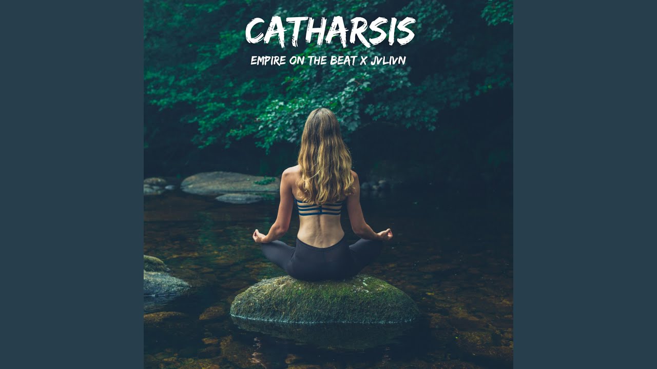 Catharsis (feat. JVLIVN)