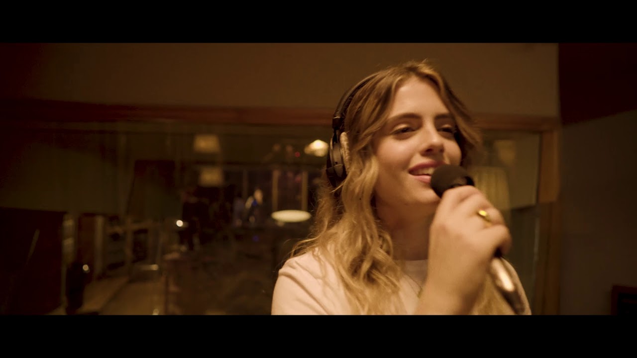 Chiara Parravicini - Live in the Studio - 