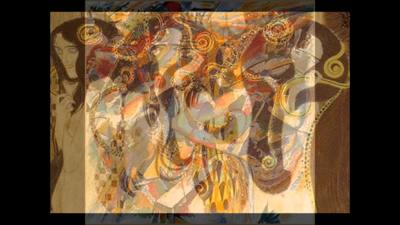 A. Scriabin : The Poem of Ecstasy - Le Po&egrave;me de l'Extase op. 54 (Boulez)