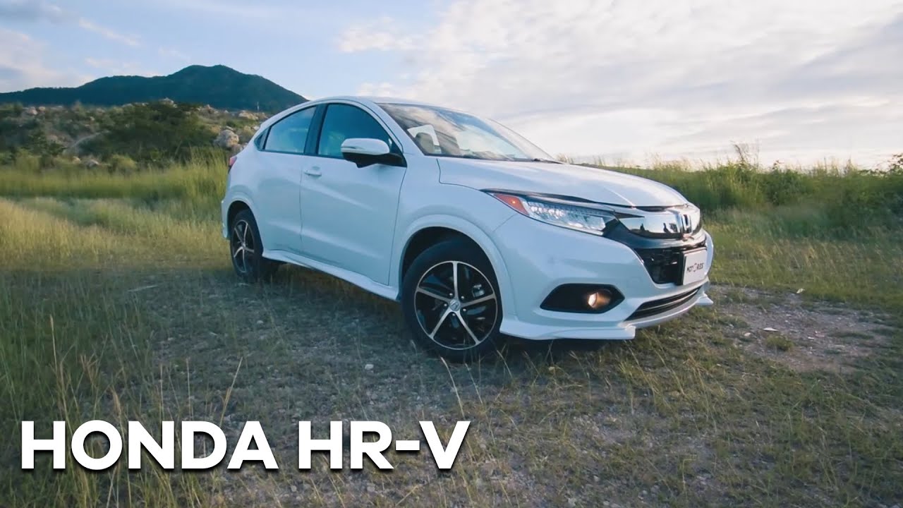 HONDA HRV  |  MOTORES MX