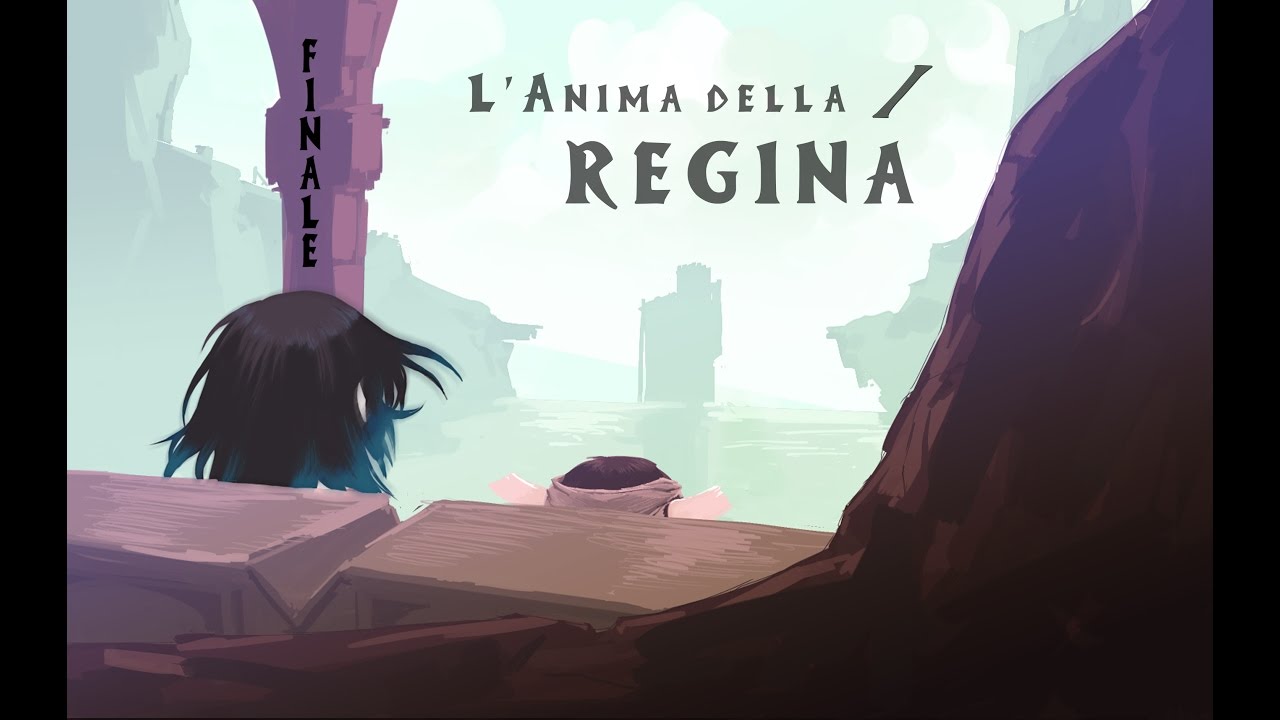 ICO, L'Anima della Regina FINALE - Retrospettiva