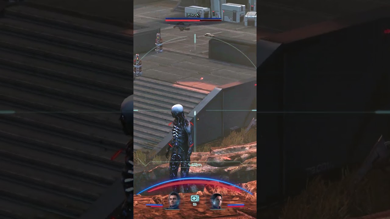 Mass Effect | The Legendary Edition is all the Mass Effect you need in one place 