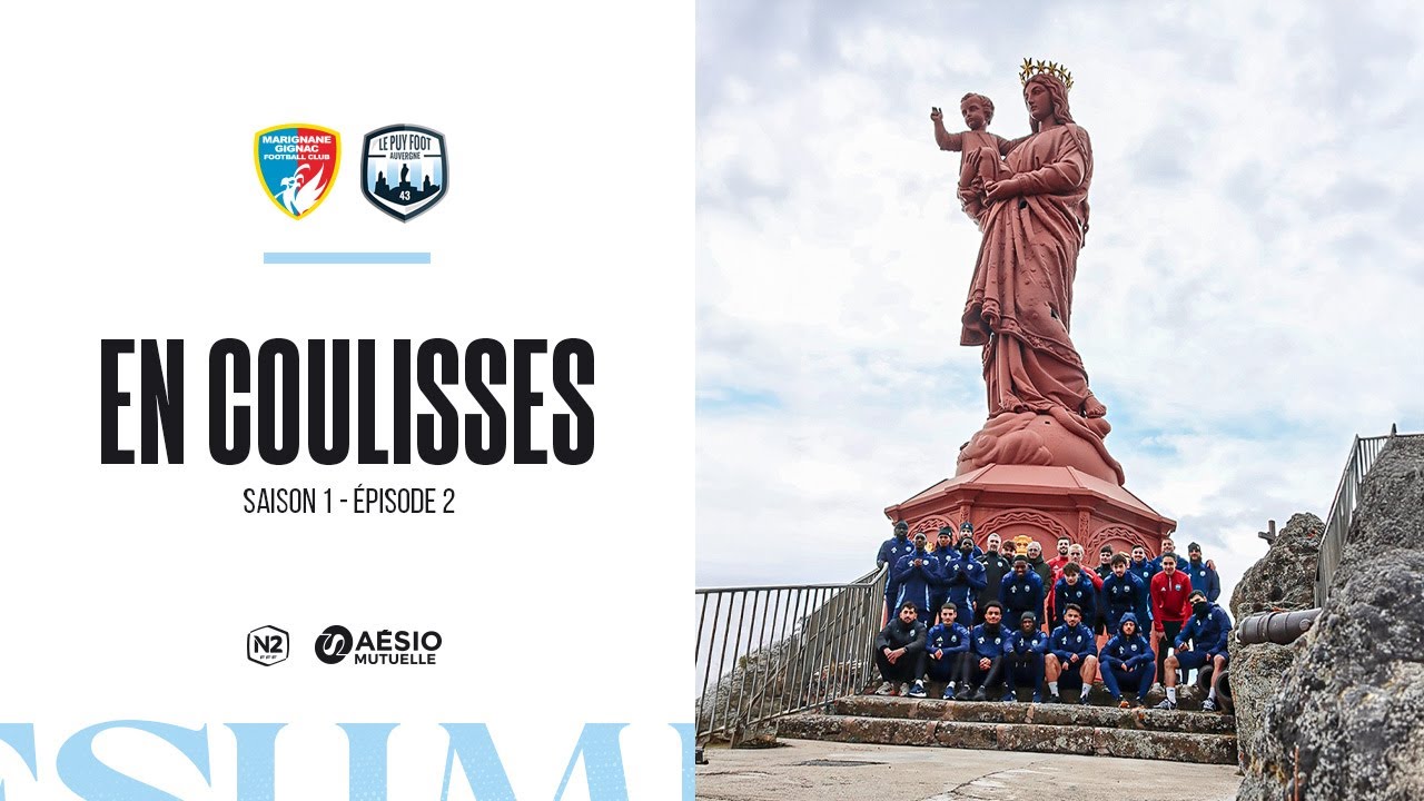 🎥 En coulisses | Faire perdurer la dynamique #S01E02