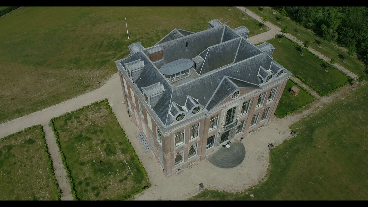 Koudekerke - Huis Der Boede
