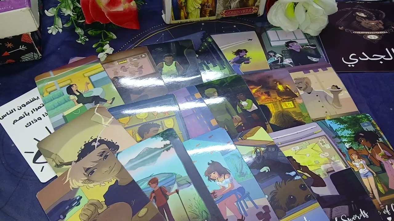 برج الجدي ♑️عاطفيا حبيب عنيد وبيعرف يقود مشاعره اتجاهك وانت في حيره🙄 وتردد المال 💸والصحه 💪والعمل 