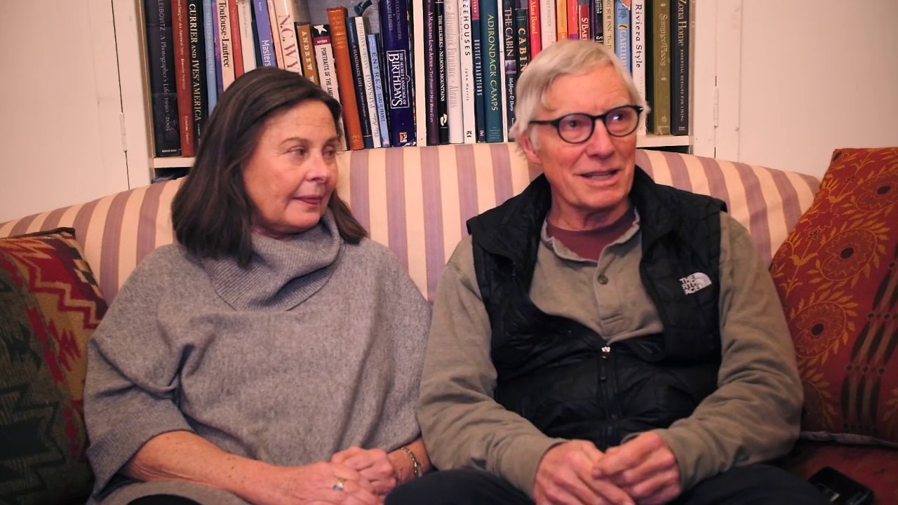 60 Years of Sugarbush - Ski Patrol