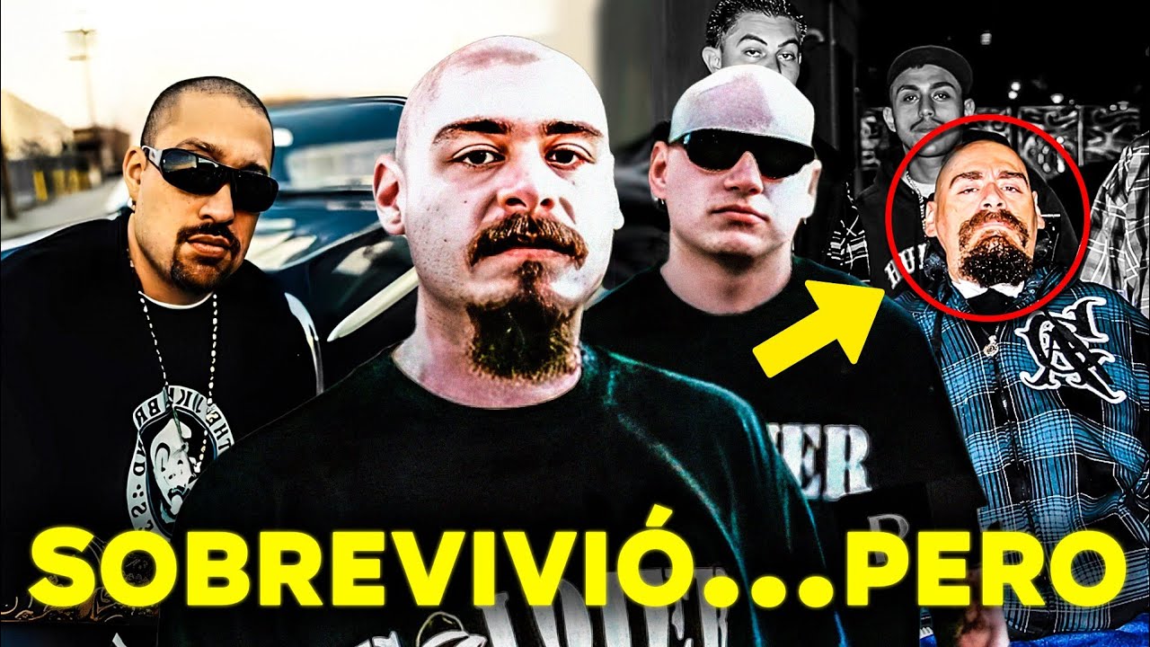 La Historia Real y Cruda de Psycho Realm ¿Qué le pasó a Big Duke?