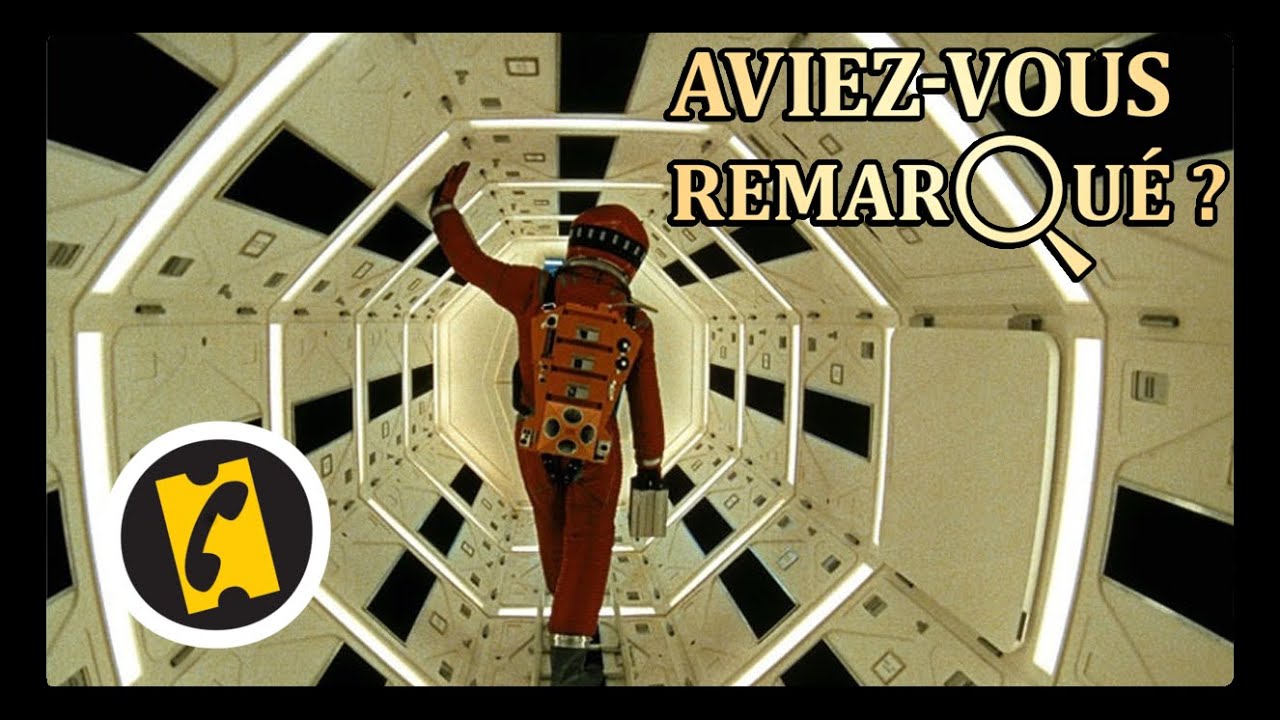 8 Trucs à Savoir sur 2001 l'odyssée de l'espace