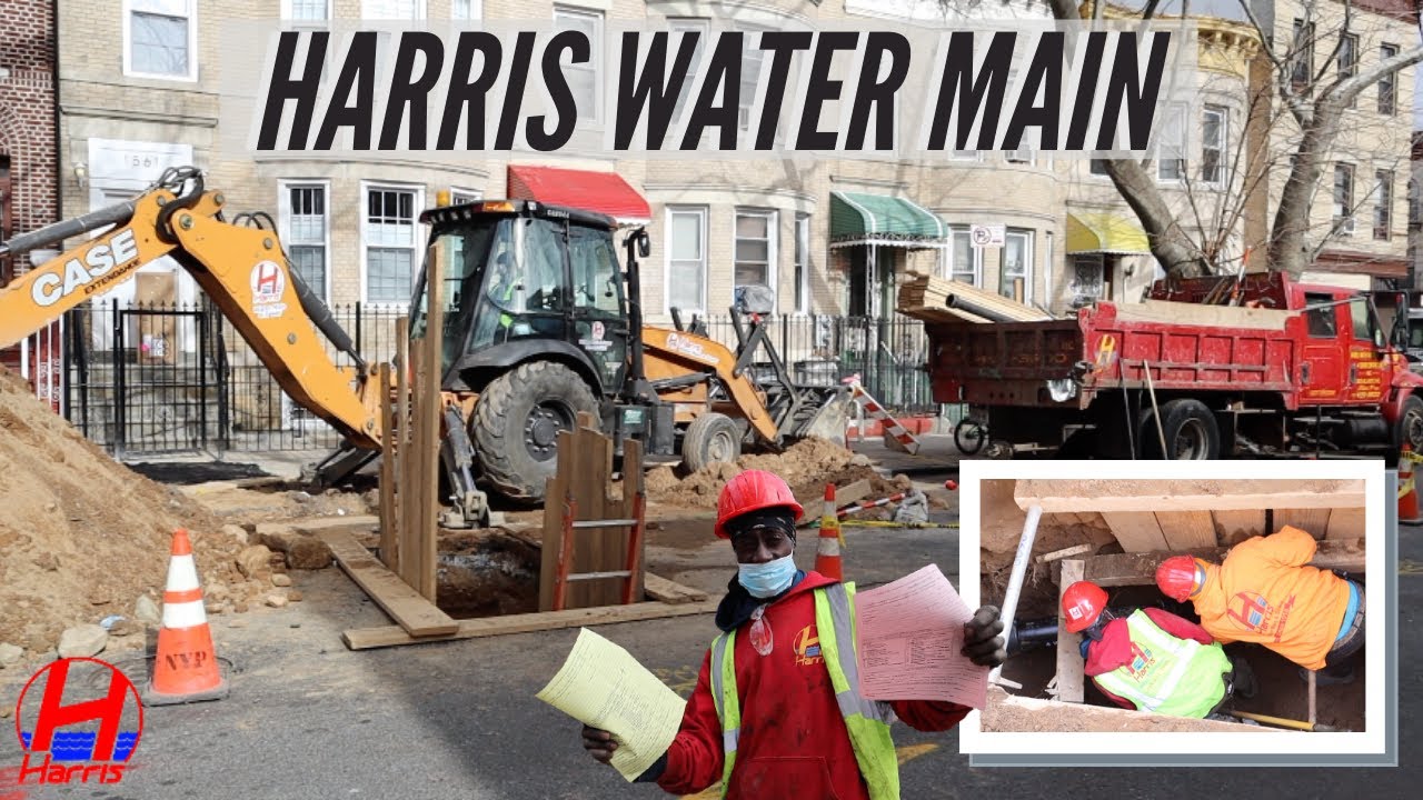 Sewer Line Replacement Process: All You Need to Know