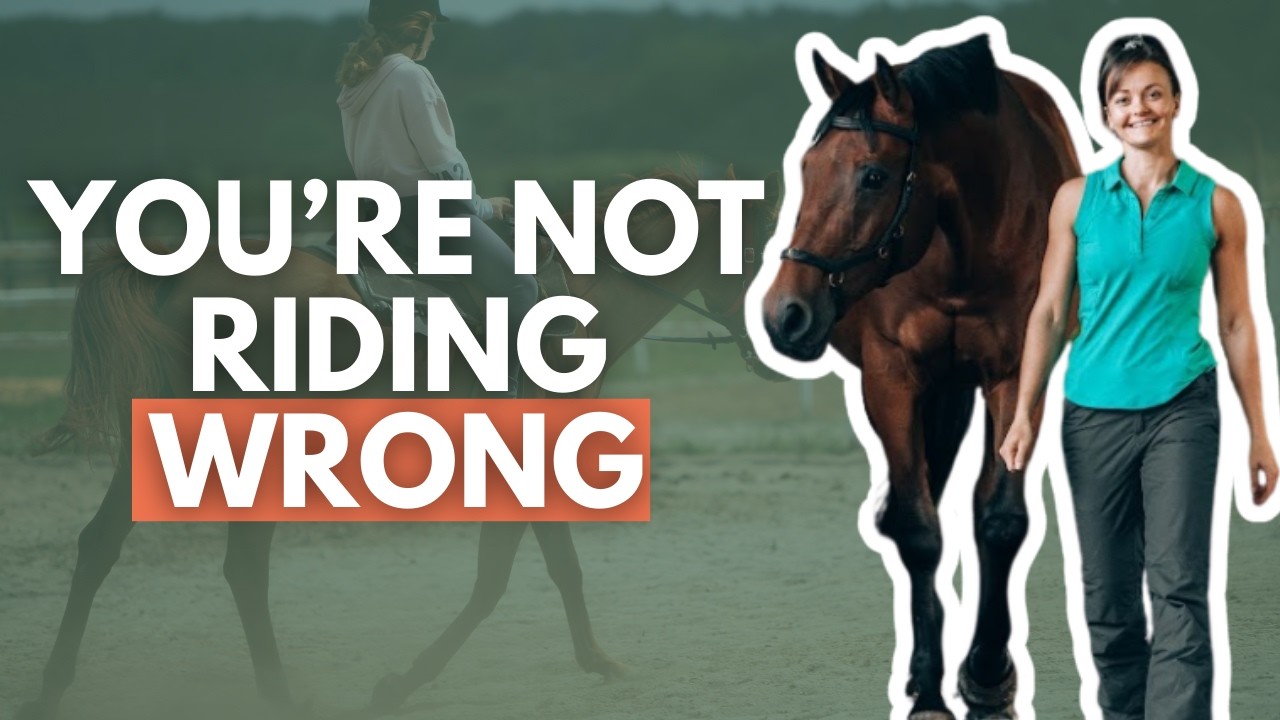 Everything You Need to Know About Horse Riding – As a Female Rider