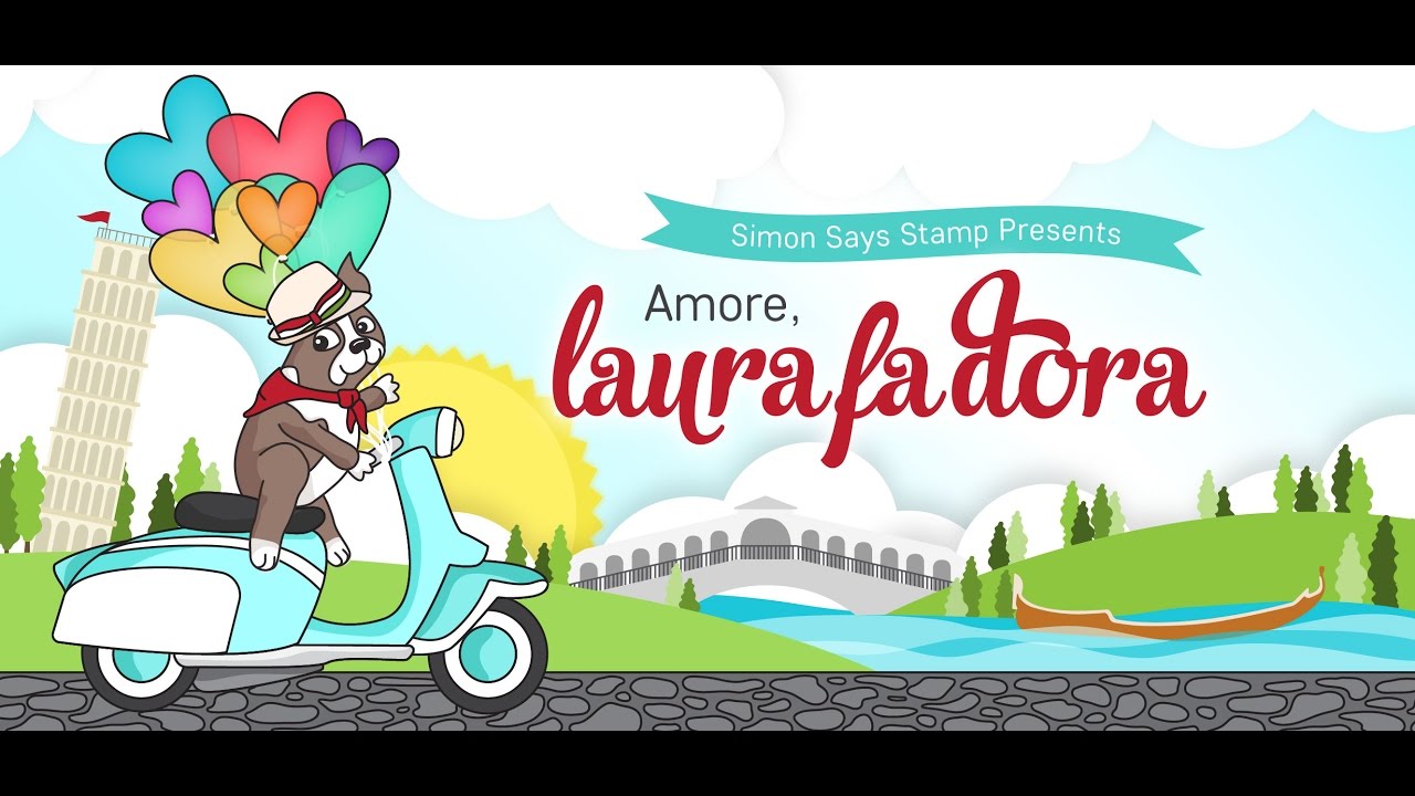 Amore Laura Fadora: Sending Big Hugs!
